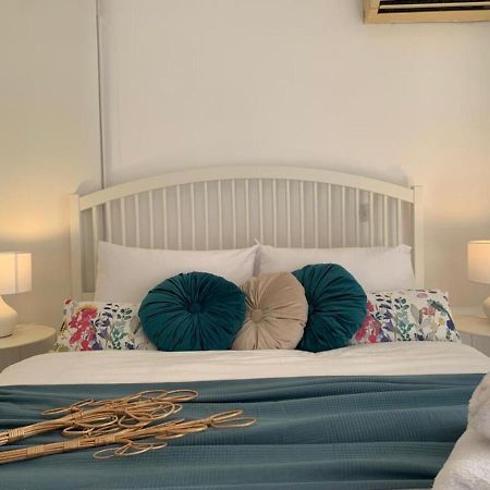 Romy'S Cozy One Bedroom Apt Ларнака Экстерьер фото