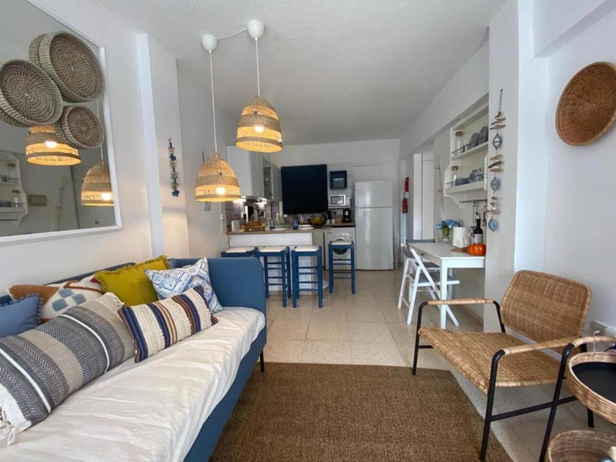 Romy'S Cozy One Bedroom Apt Ларнака Экстерьер фото