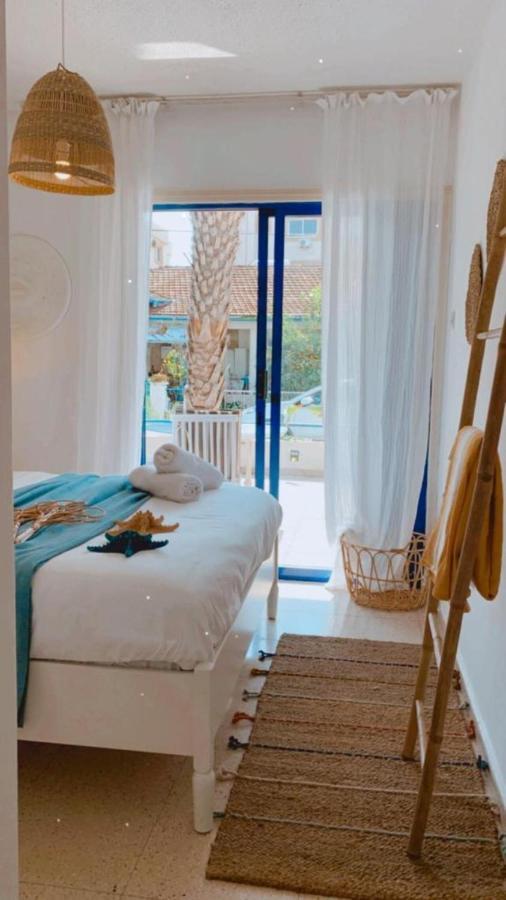 Romy'S Cozy One Bedroom Apt Ларнака Экстерьер фото
