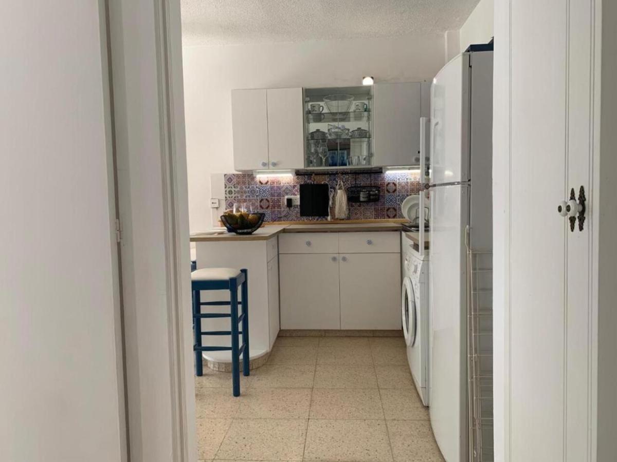 Romy'S Cozy One Bedroom Apt Ларнака Экстерьер фото